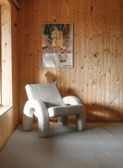 Vm Carpet Hiillos matto, vakiokoot