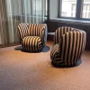 VM Carpet kipinä matto, mittojen mukaan