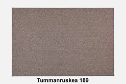 VM Carpet kipinä matto, mittojen mukaan
