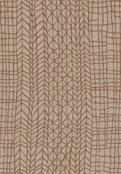 VM Carpet Lastu, vakiokoot