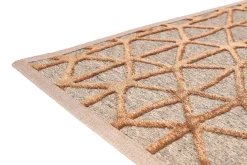 VM Carpet Lastu, vakiokoot