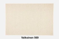 VM Carpet loimu matto, mittojen mukaan