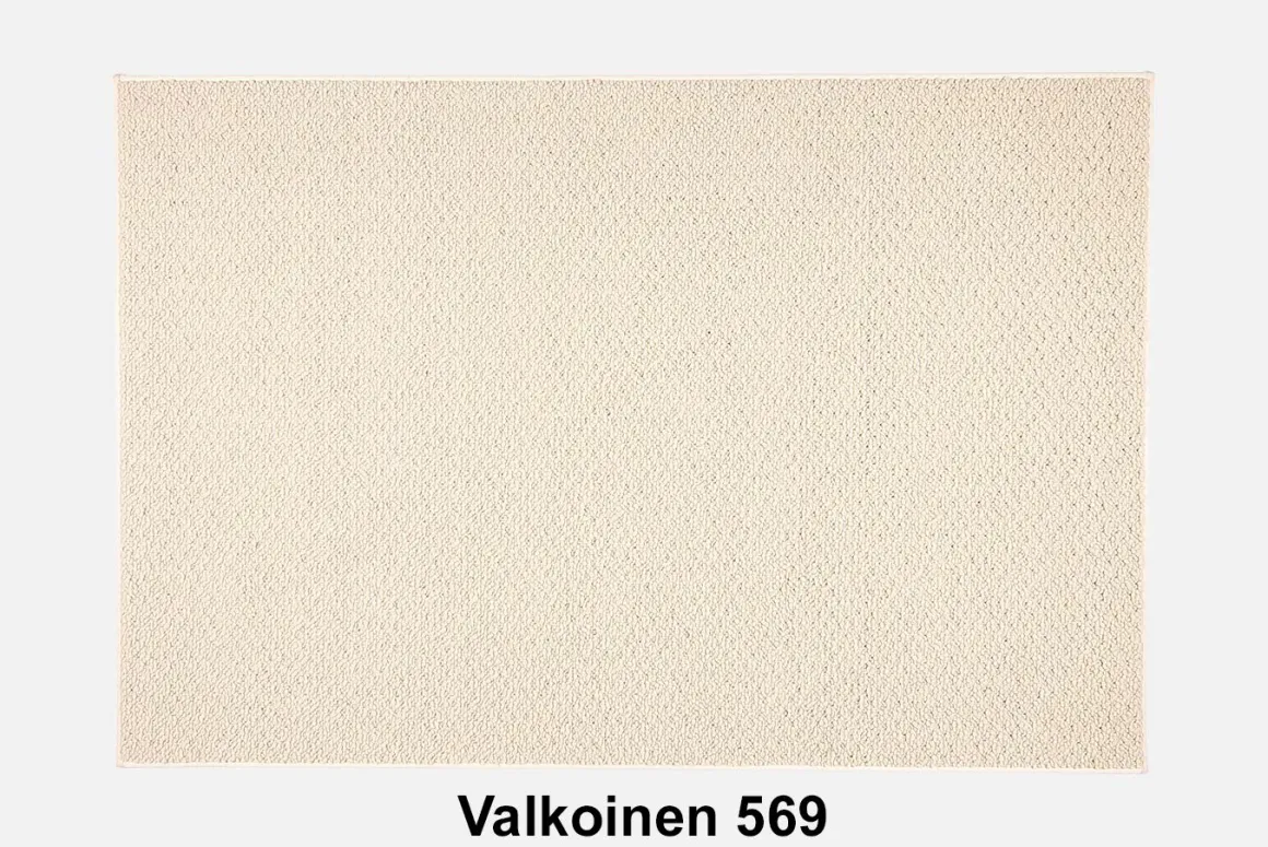 Vm Carpet loimu matto, vakiokoot