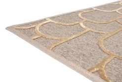 VM Carpet Paanu, mittojen mukaan