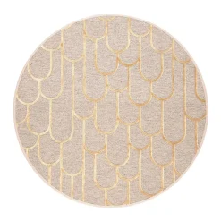VM Carpet Paanu, vakiokoot