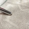 Vm Carpet Satine matto, harmaa, 106x225 cm