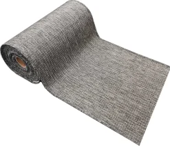 Vuono käytävämatto 100 cm harmaa