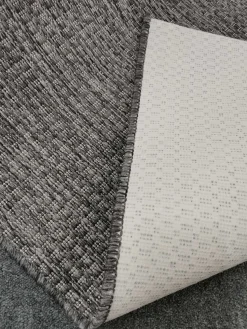 Vuono käytävämatto 100 cm harmaa
