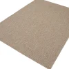Vuono käytävämatto 100 cm pellava