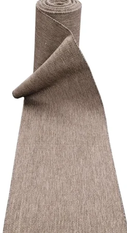 Vuono käytävämatto 100 cm vaaleanruskea