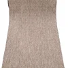Vuono käytävämatto 80 cm vaaleanruskea