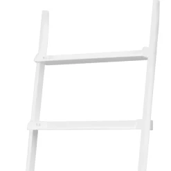 Wall tikashylly valkoinen