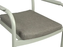 West terassipöytä kitti + 6 Togo tuolia