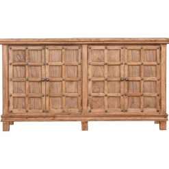 Windsor senkki ovilla 160 cm, jalavaa