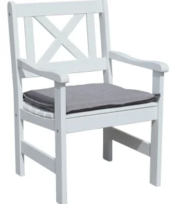 Wing istuinpehmuste 50x50, harmaa