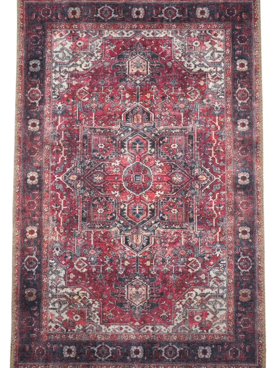 Zahra kynnysmatto, 60x90 cm