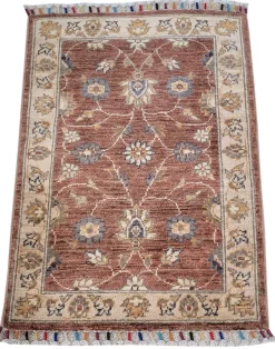 Ziegler kynnysmatto nro 2223 , 59x86 cm